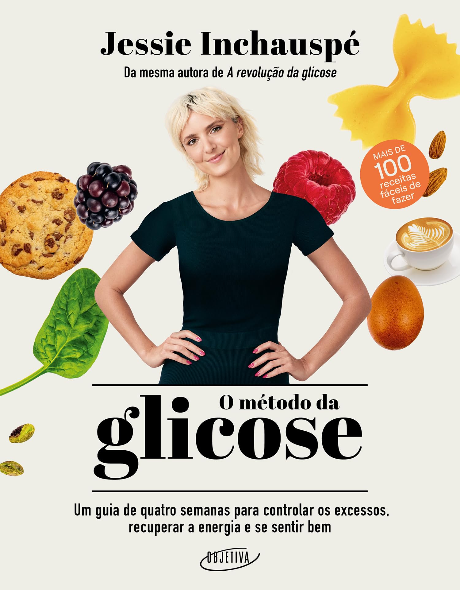 DIABETES 2025: As 5 Novas Fronteiras no Tratamento – De Ossos Fortes ao Cuidado Inteligente (Diretrizes SBD) 8 O método da glicose: Um guia de quatro semanas para controlar os excessos, recuperar a energia e se