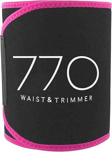 Cinturón de sauna, entrenamiento con control de abdomen y pérdida de peso, moldeador corporal para mujeres y hombres.