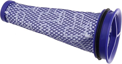 Miniatura 2 de SING F LTD Conjunto de elemento de algodón filtro HEPA pre motor y poste para Dyson DC50 DC50i 965081-01 965080-01