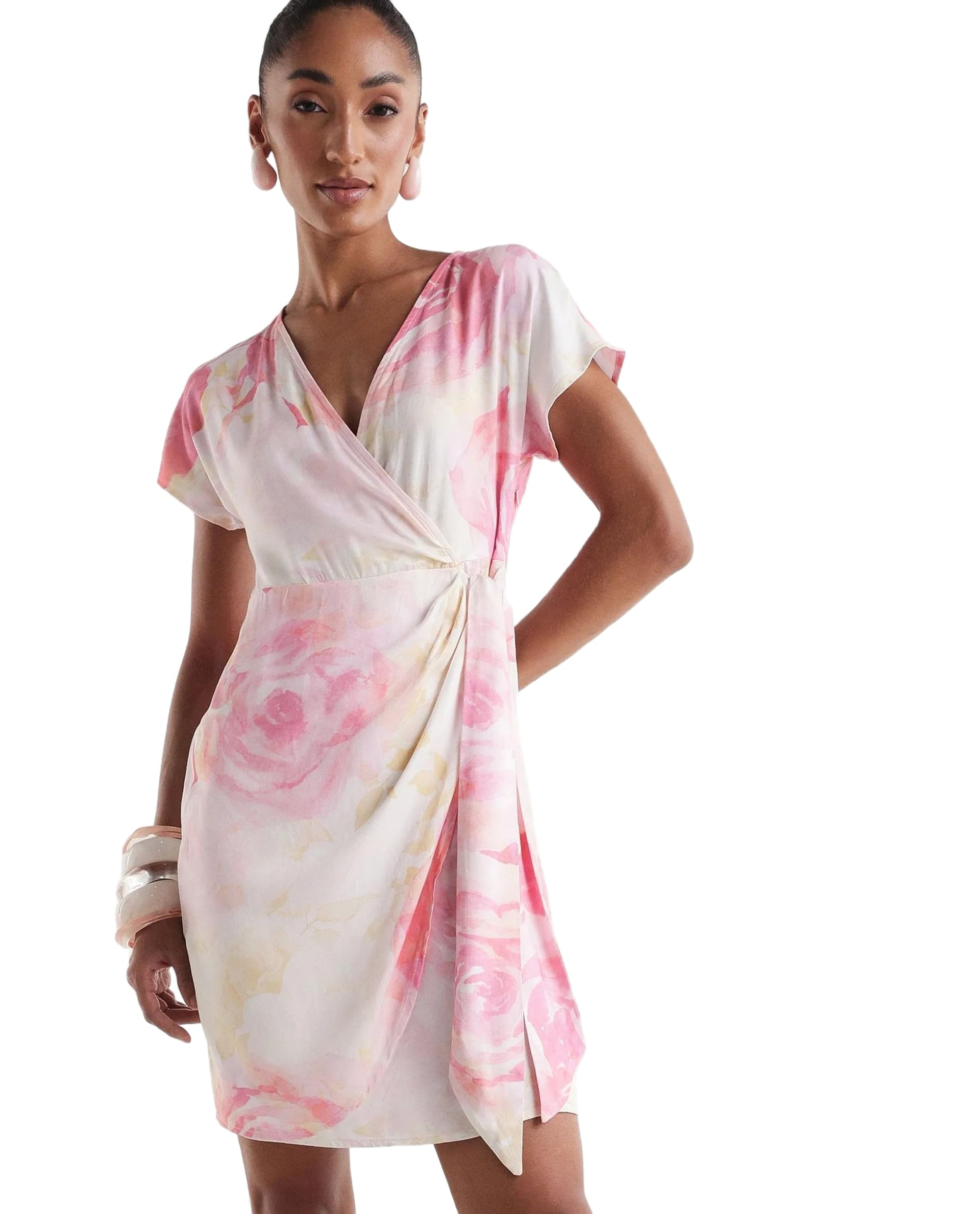 rareism Women Dress-picture-47