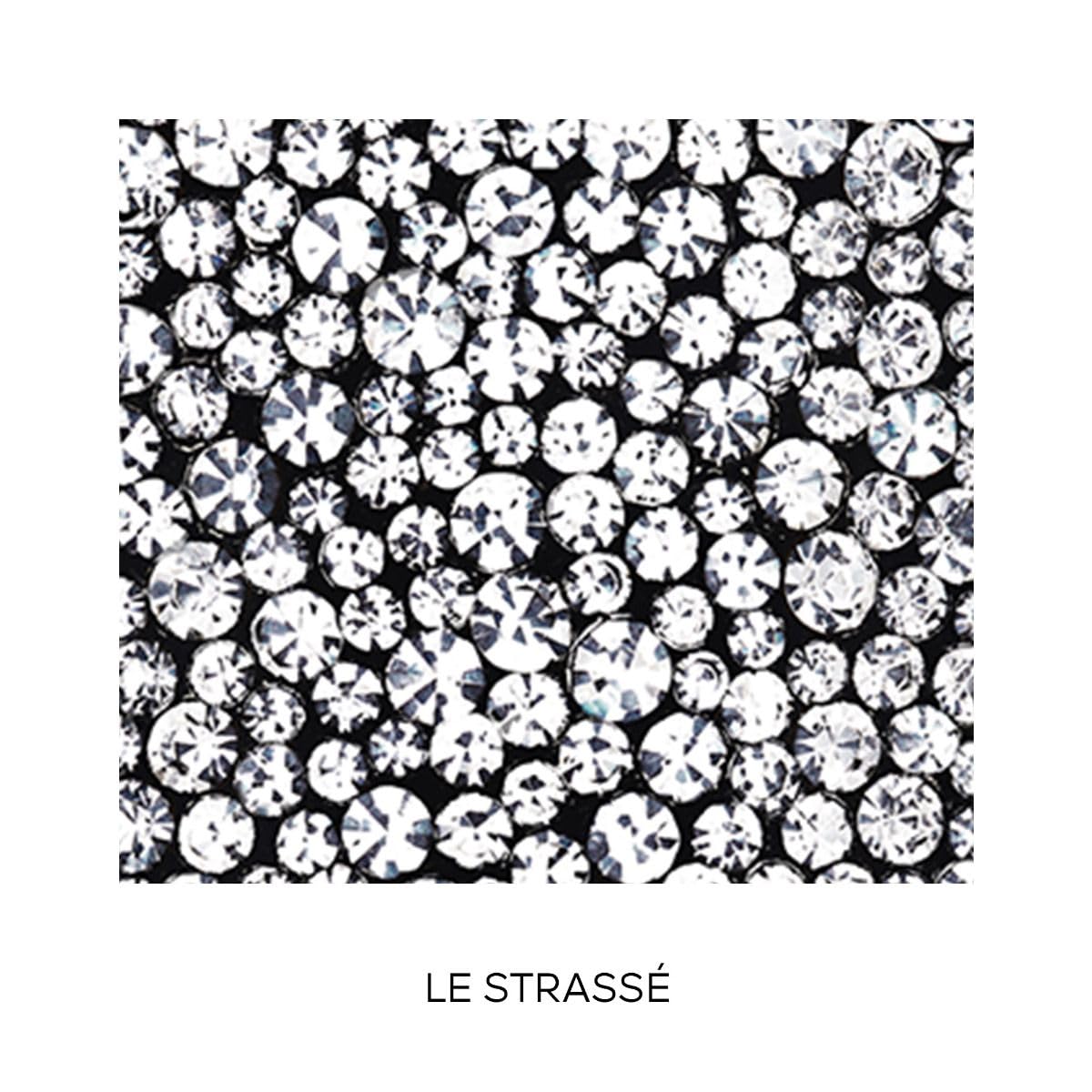 Guerlain Rouge G Case Le Strasse