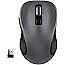 Wireless Mouse, RATEL 2.4G Wireless Ergonomic Mouse Computer Mouse ...