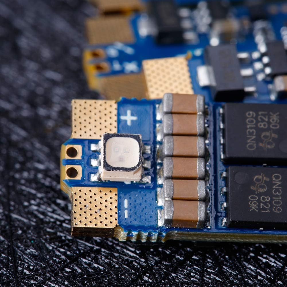 Gеt Dіѕсоunt оƒƒеr iFlight 4pcs SucceX-E 45A Slick 2-6S BLHeli_32 ESC for Quadcopter FPV Racing