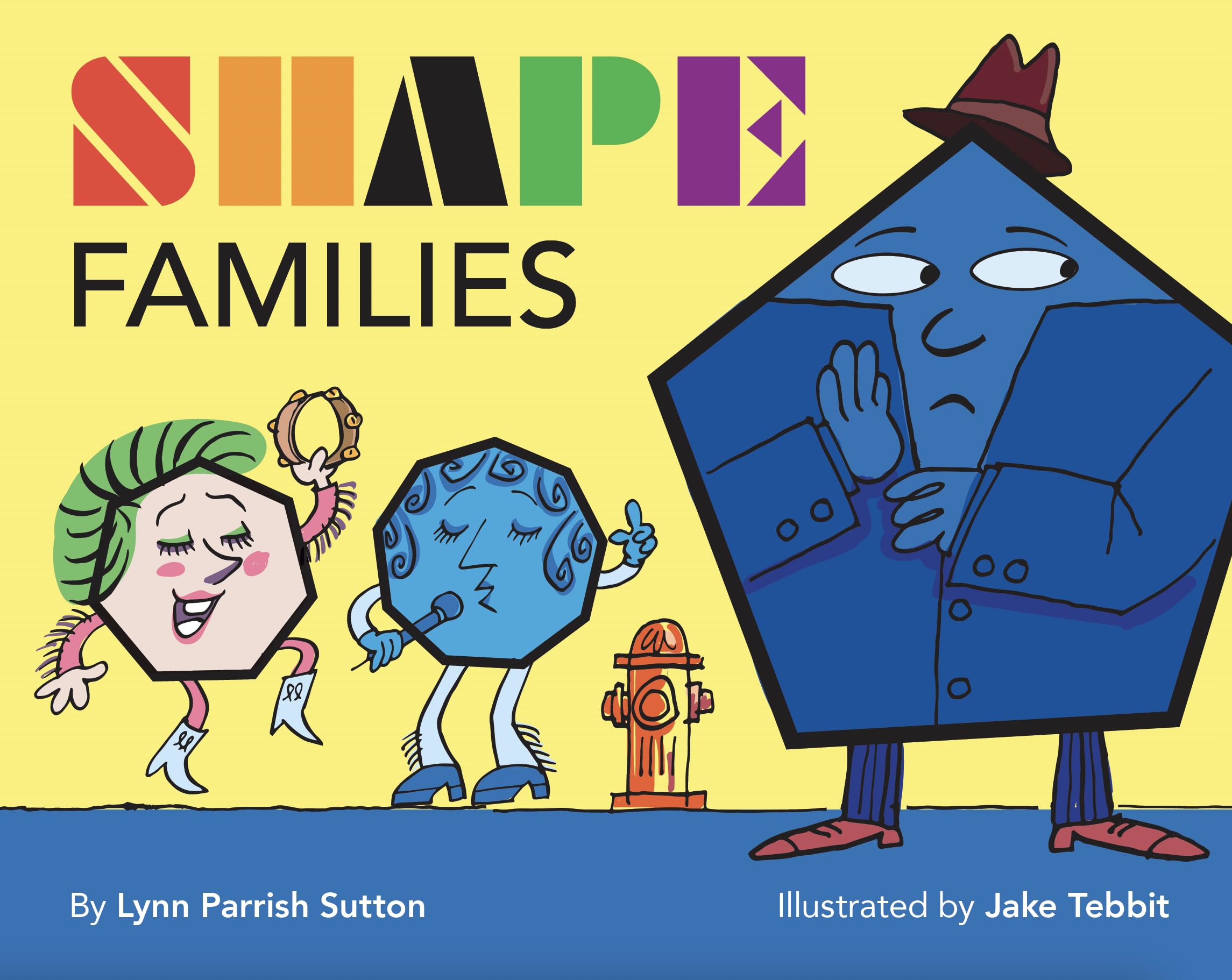 Shape Families