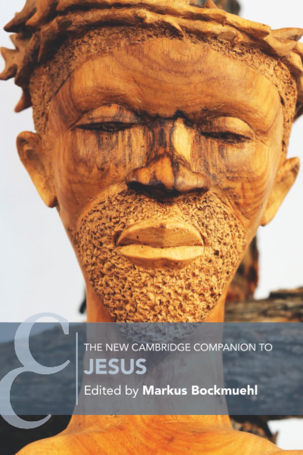 The New Cambridge Companion to Jesus (Cambridge Companions to Religion)