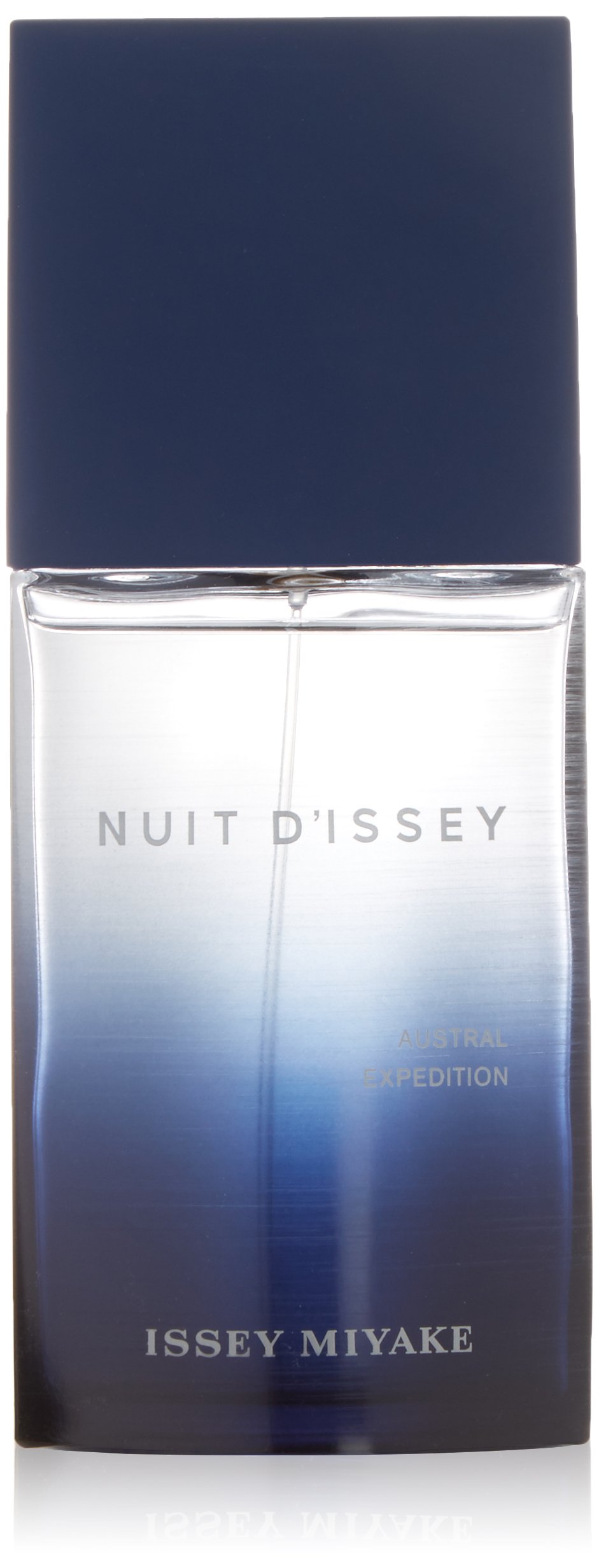 Issey Miyake Nuit Dissey Austral Expedition Cologne Ounce