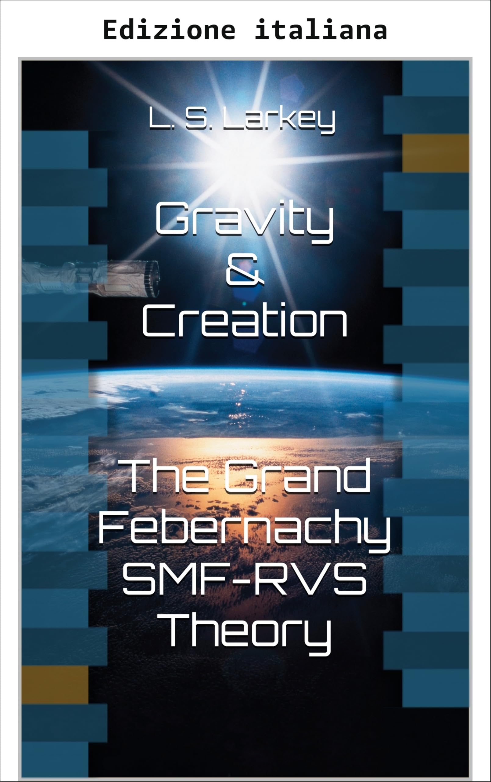 Gravità e creazione (Gravità & creazione)