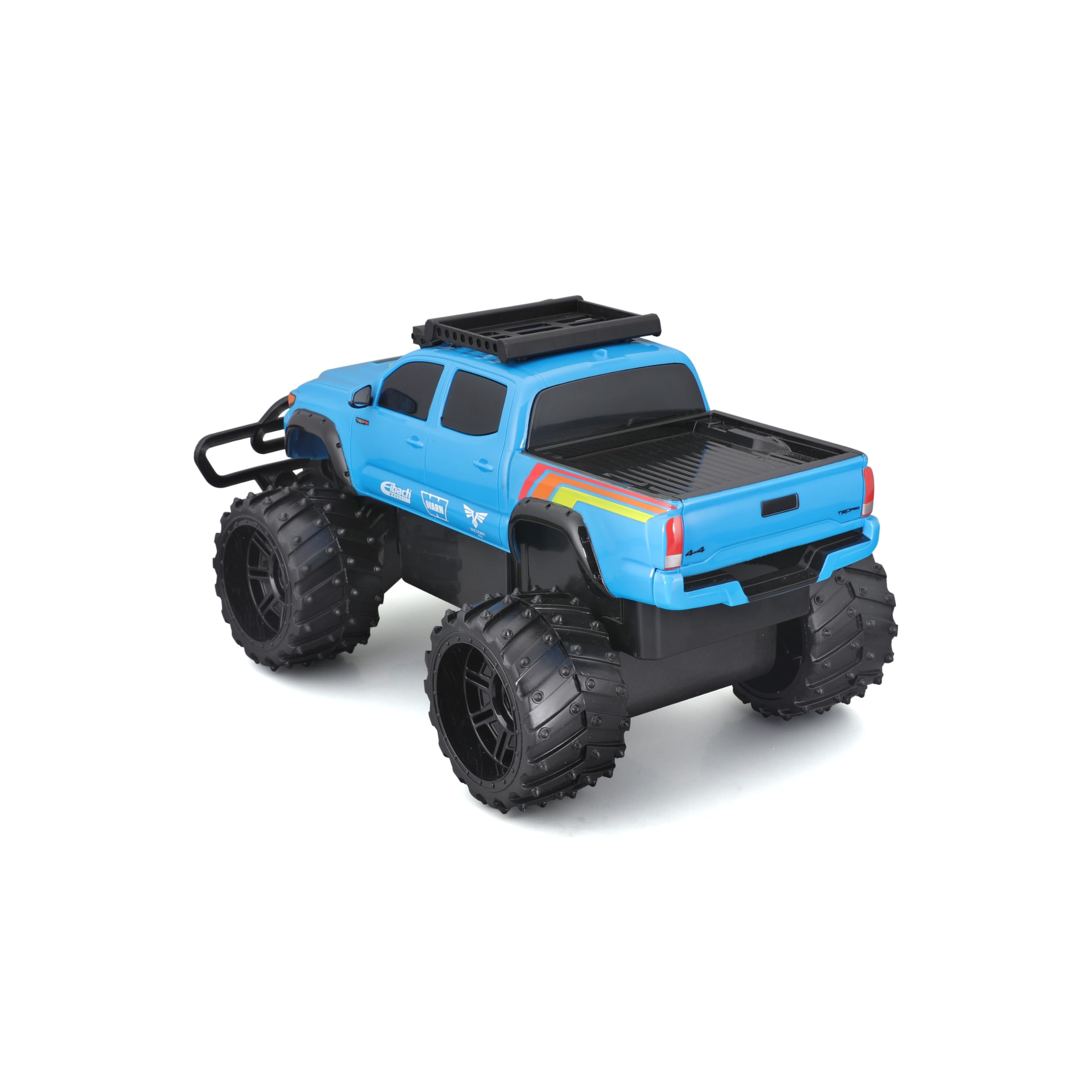 Toyota Tacoma 1:16 Fuoristrada Radiocomandato