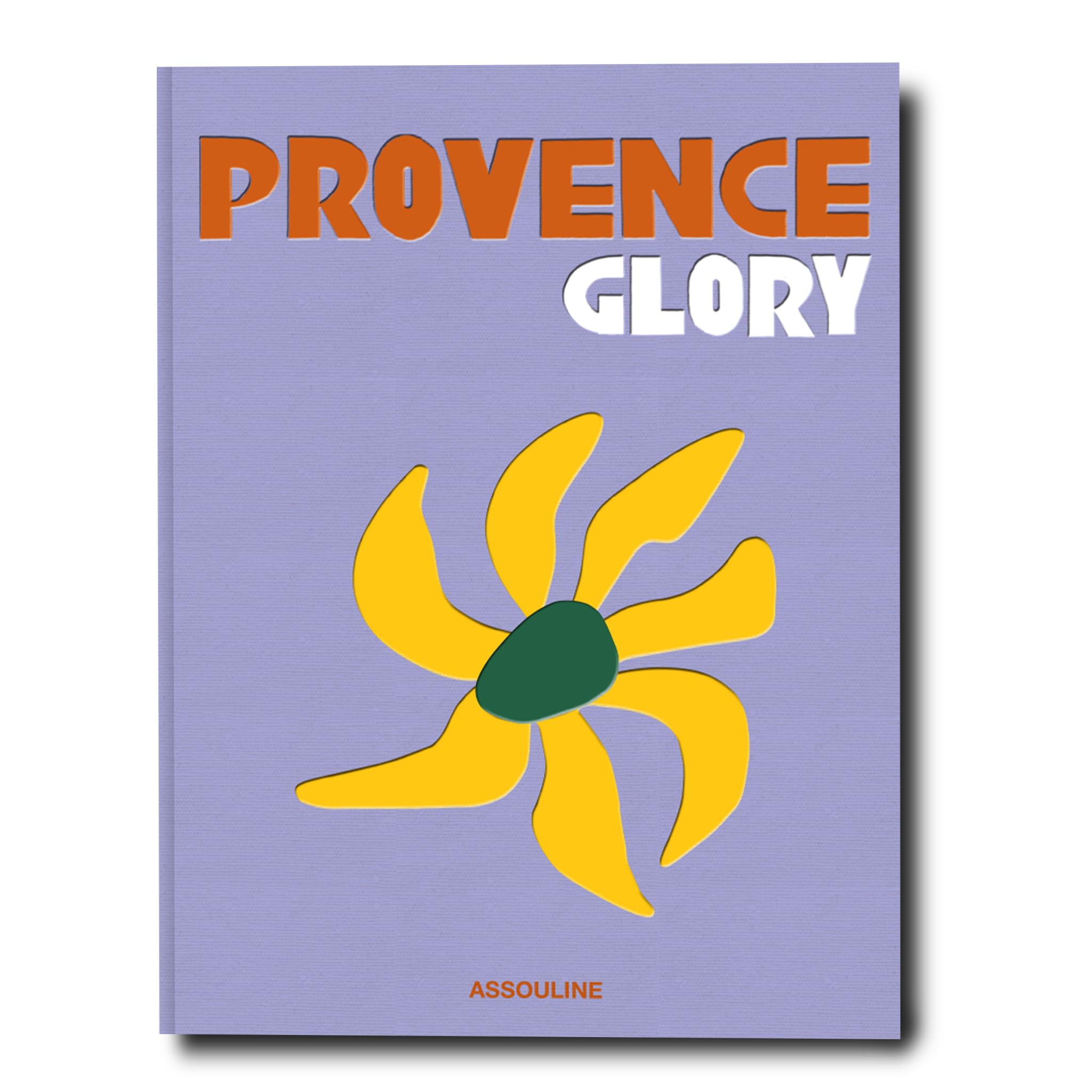 PROVENCE GLORY (CLASSICS)