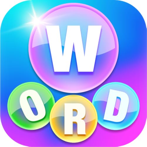 Word Games - Free Puzzle Game, Brain Training Link Word Puzzle Games, Free Word Search Game, Word Games For Free, Play Word Games With Your Friends, Best New Word Puzzle Games Offline For Kindle Fire