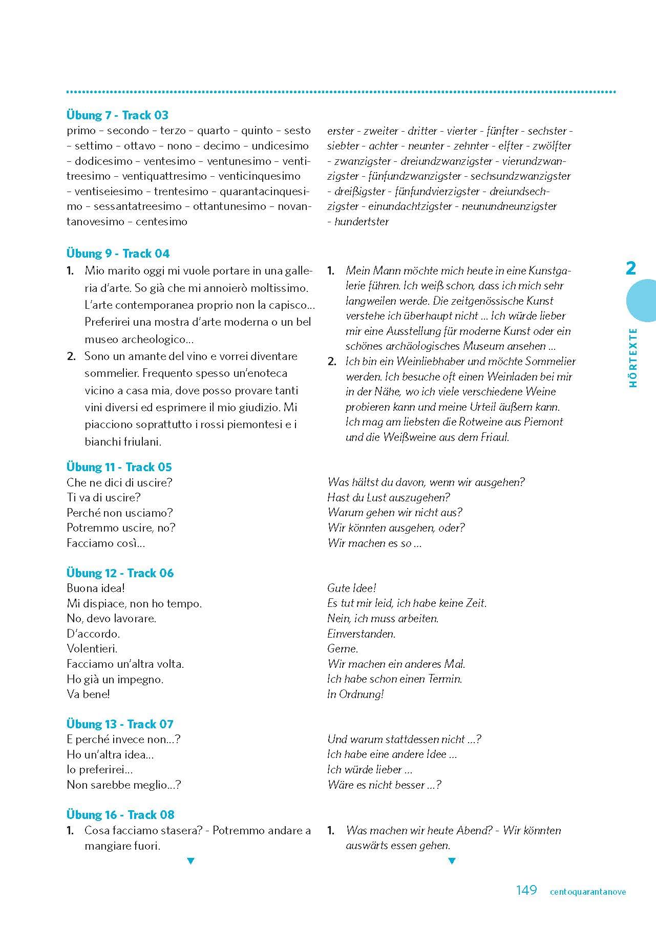 PONS Power-Sprachkurs Italienisch 2: Intensivkurs für Fortgeschrittene - effizient & selbständig lernen. Mit umfangreichem Hörtraining und Scan2Learn-App (PONS Power-Sprachkurs für Fortgeschrittene)