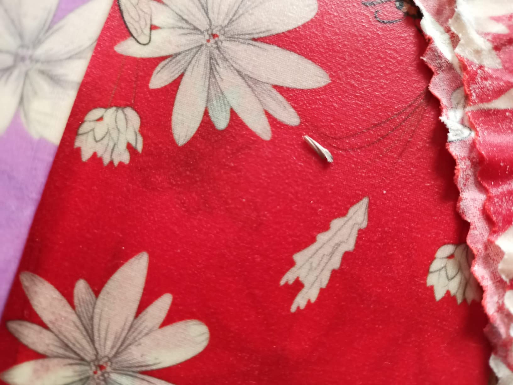 prodotto non conforme e vecchio