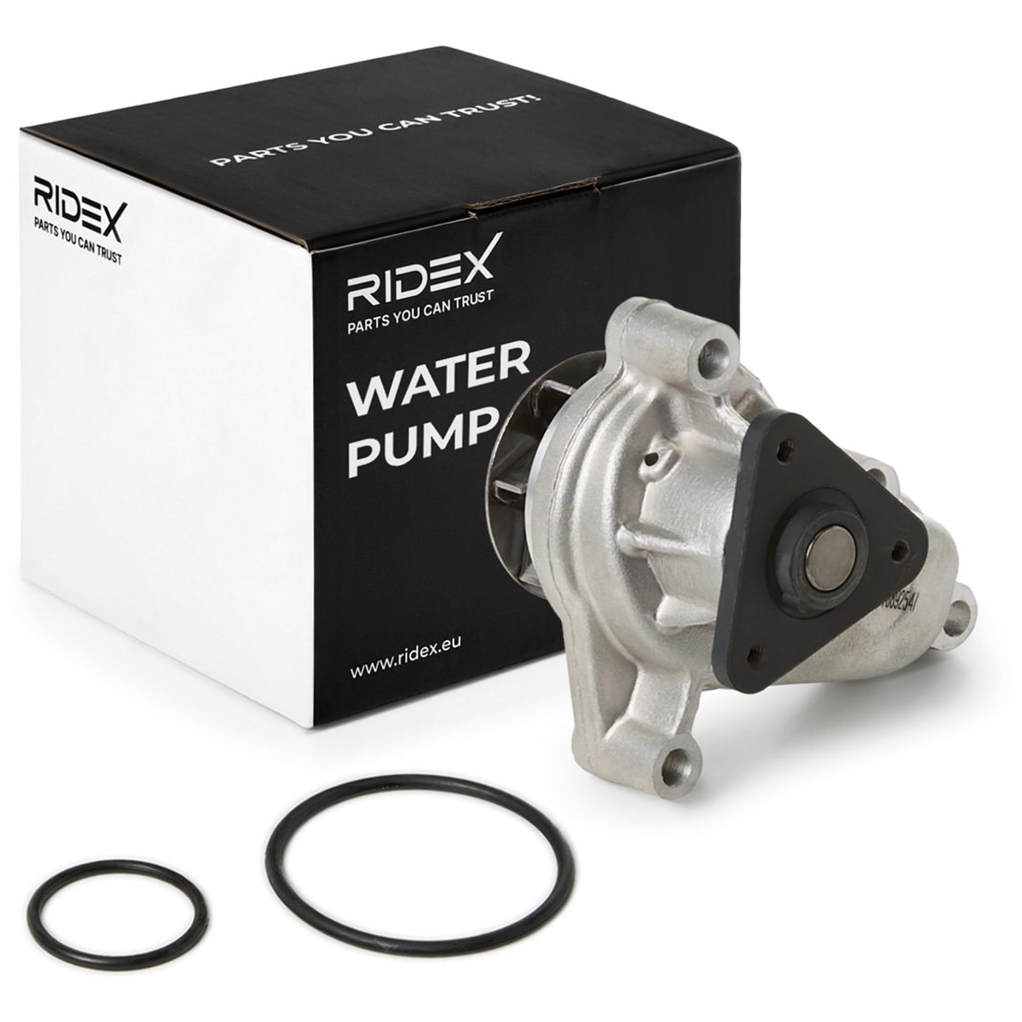 RIDEX 1260W0530 Pompa acqua Compatibilità con KIA SPORTAGE SL