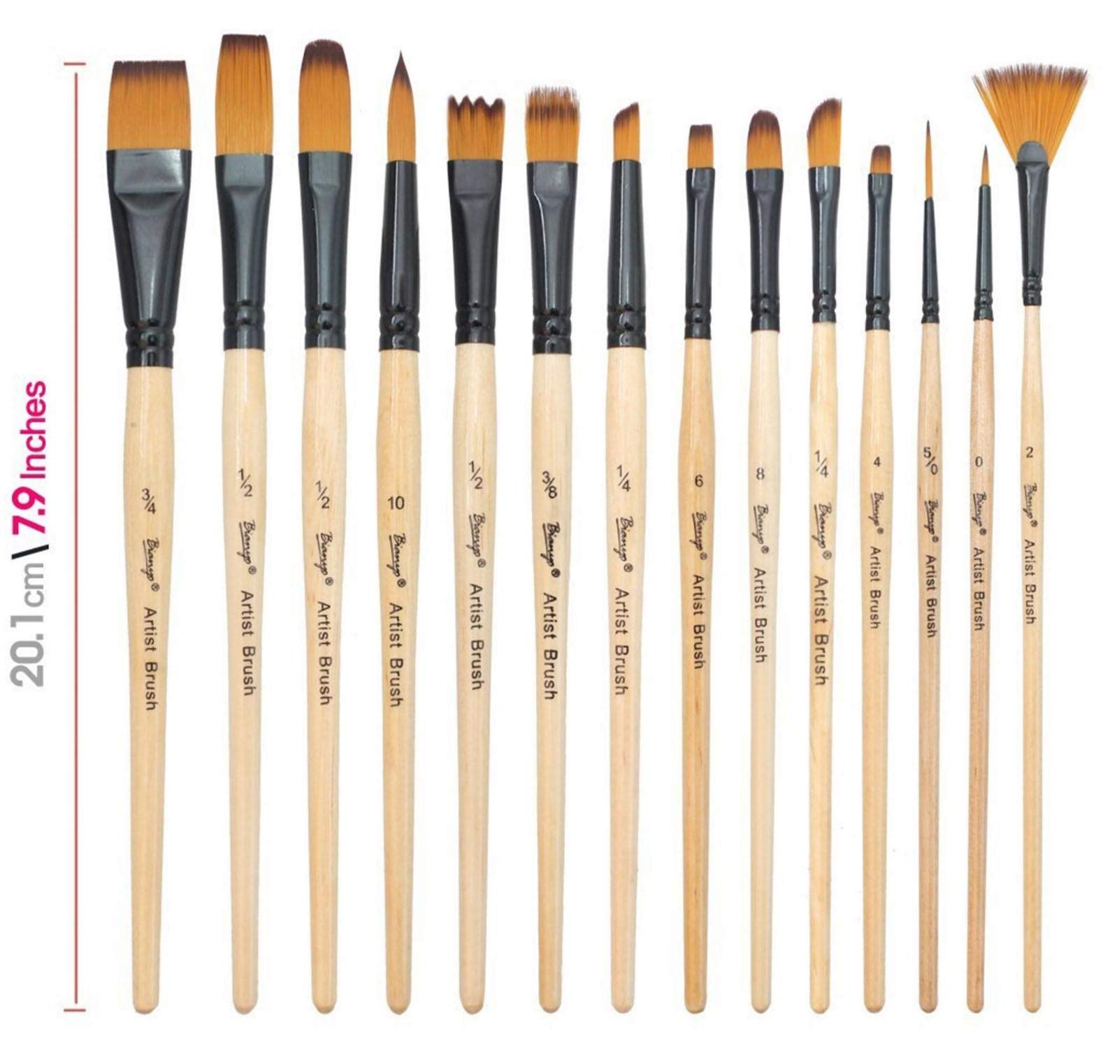 فرشاة رسم من شركة بيانيو Amazon Ae