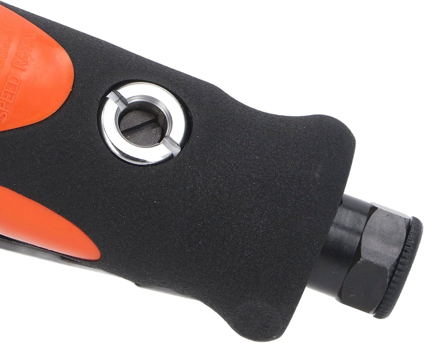 Jectse 空気圧ダイグラインダーコンパクトで軽量エアグラインディングマシン22000RPM彫刻用のさまざまな職場に適した