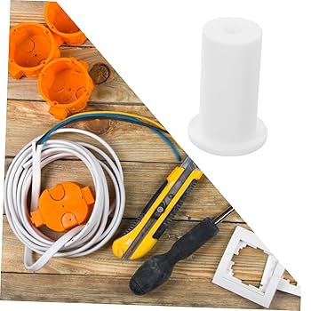 アンテナの壁面プラグ Amazon.co.jp: AUTSUPPL 2個壁穴用シリコンプラグ アンテナ保護