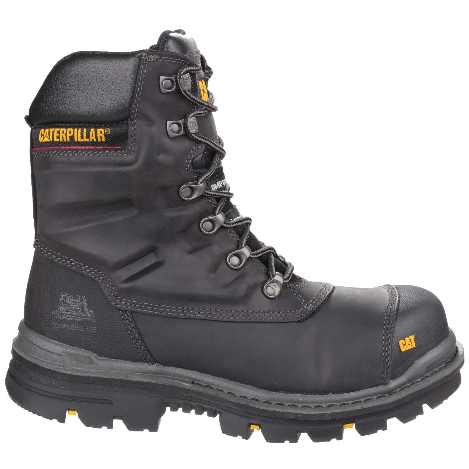 CAT Footwear Herren PremierSicherheitsstiefel