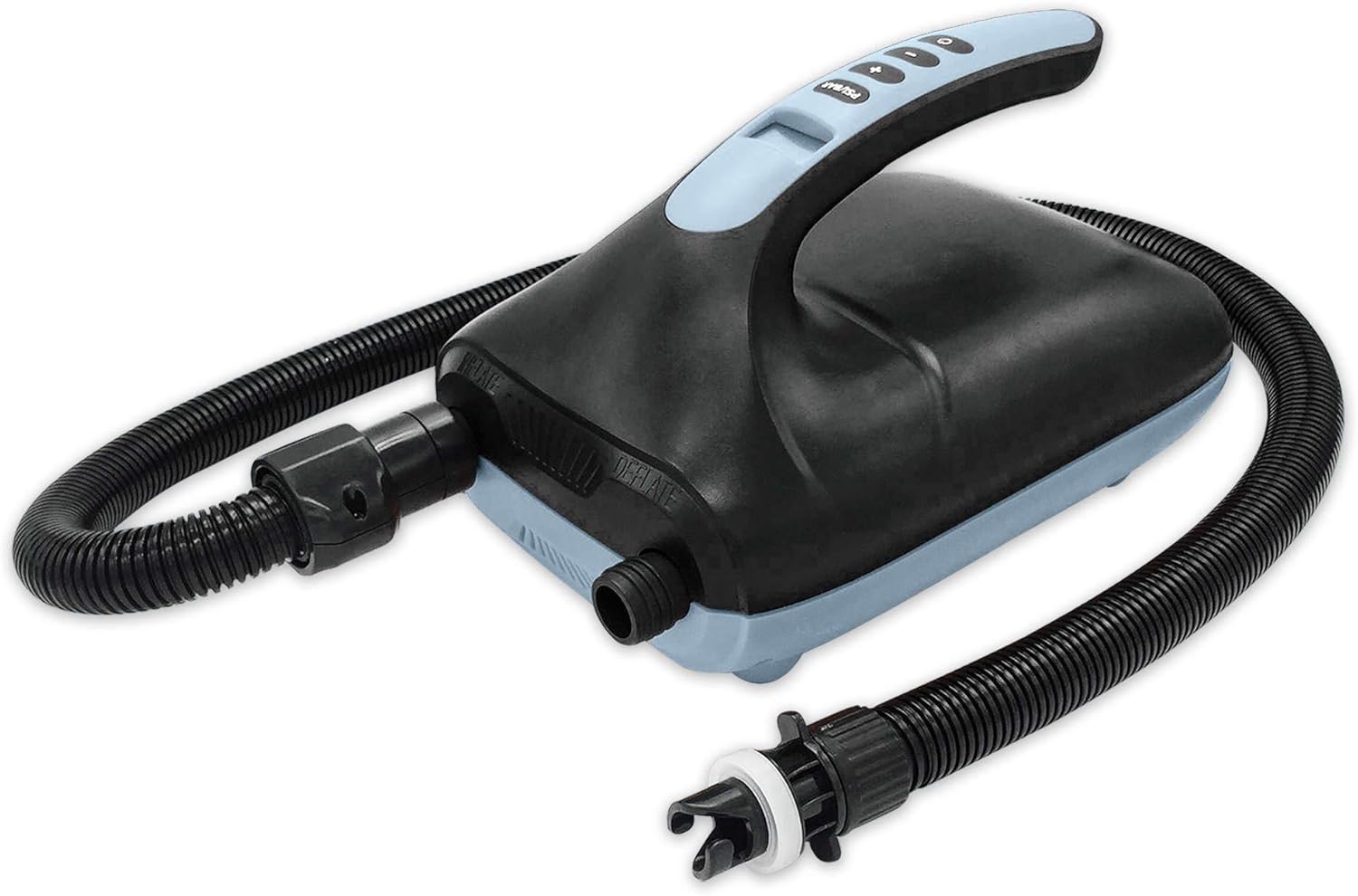 Blue Wave Sports Electric SUP Pump, 12V – 20 PSI