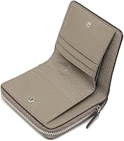 Amazon | [トリーバーチ] アウトレット 二つ折り財布 ティア ミニ財布