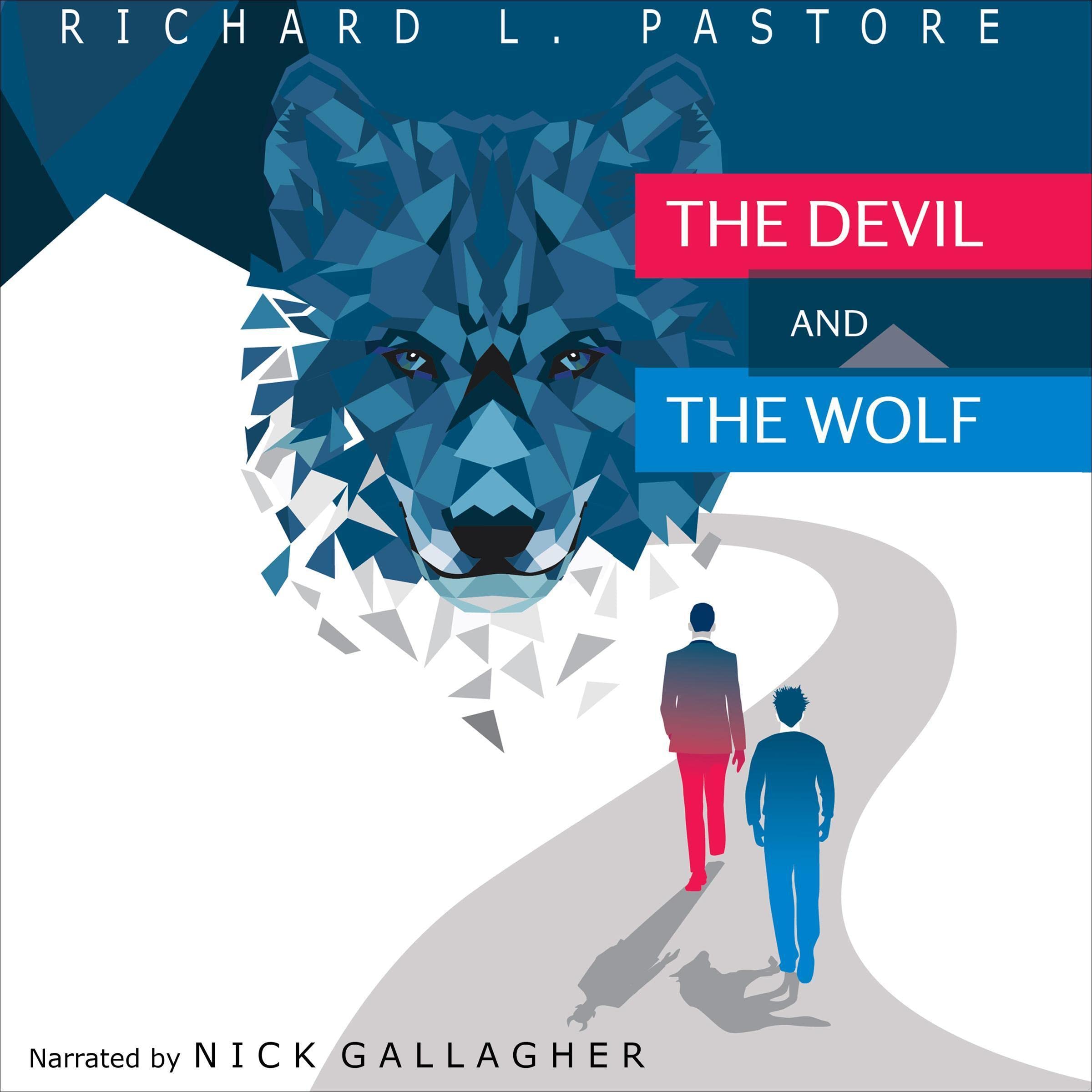 The Devil and the Wolf