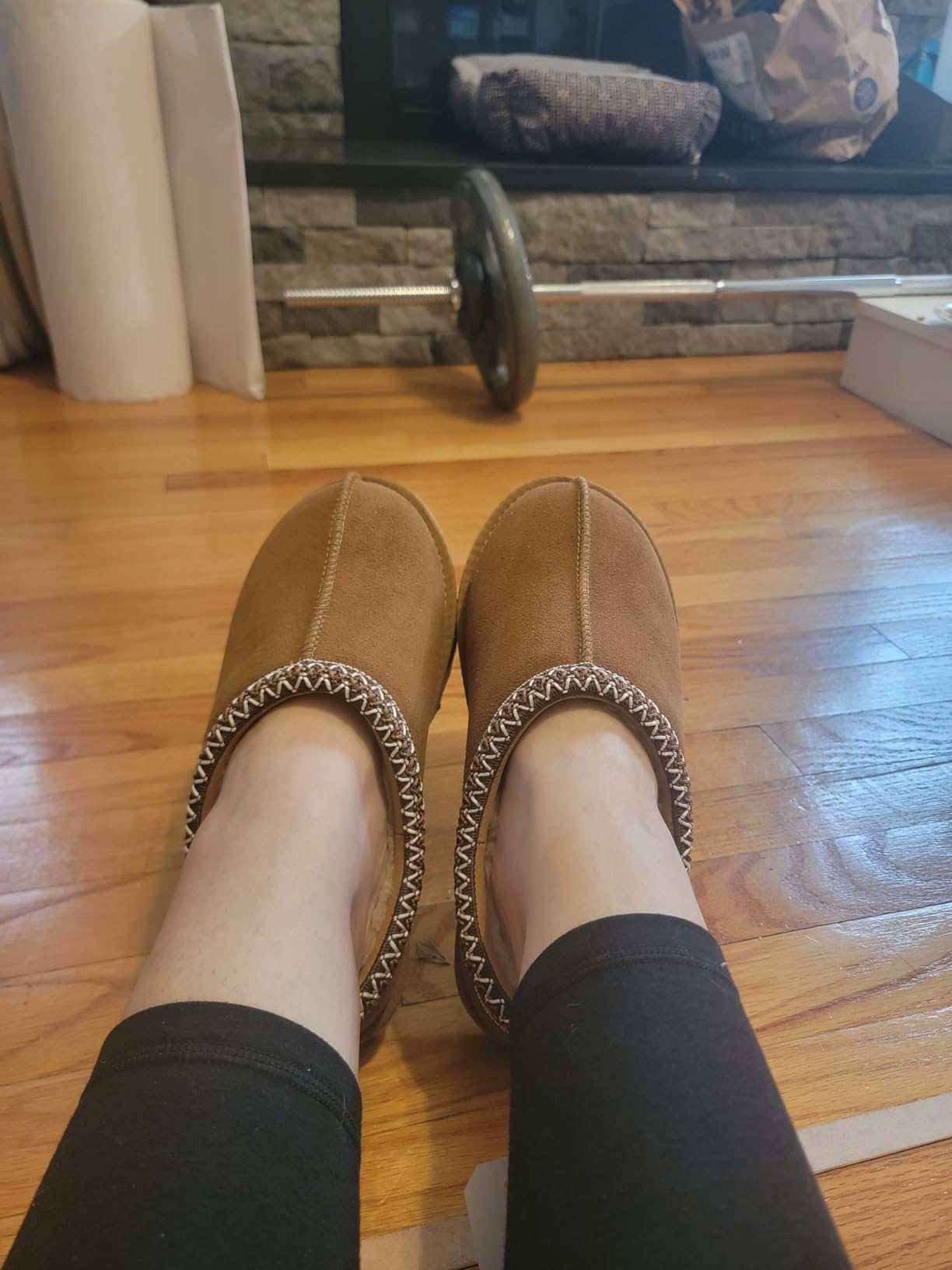 Everyday styling