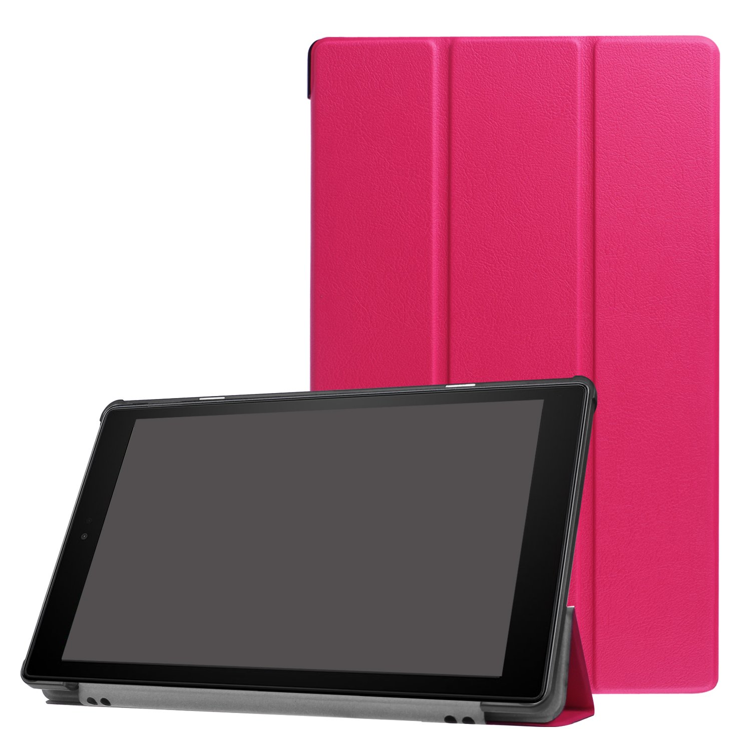 Amazon.co.jp: 【PCATEC】 Fire HD 10 タブレット (2018モデル/2017