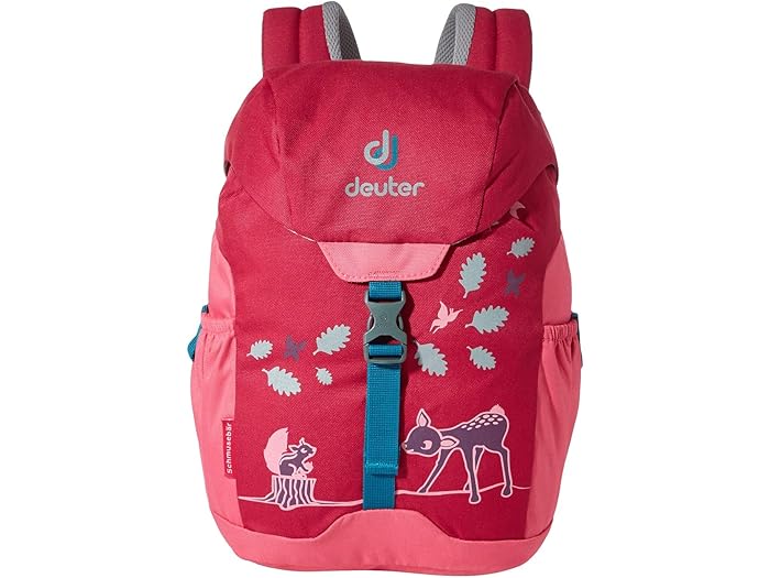 deuter schmusebar backpack