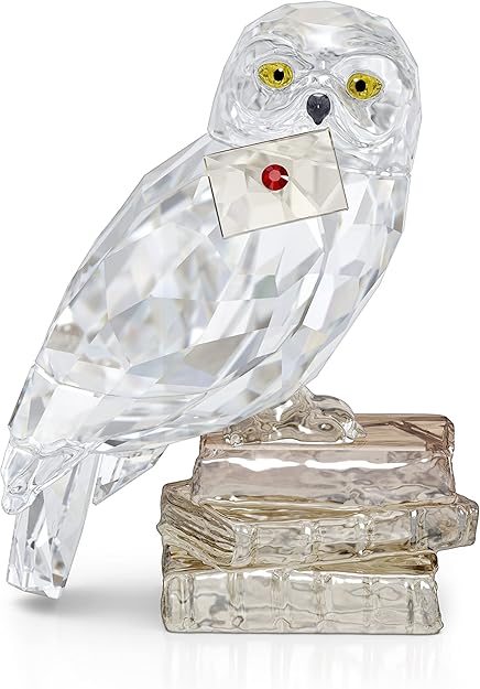 SWAROVSKI 5576712  置物 レディース Sorting Hat 楽天市場】スワロフスキー 置物 レディース クリスタル ブラウン