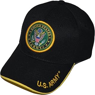 Army Hats For Men Picks collage image 4
