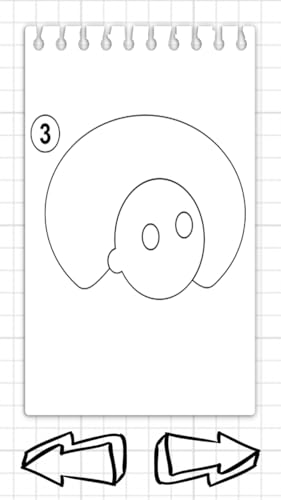 How To Draw Dolls Step by Step