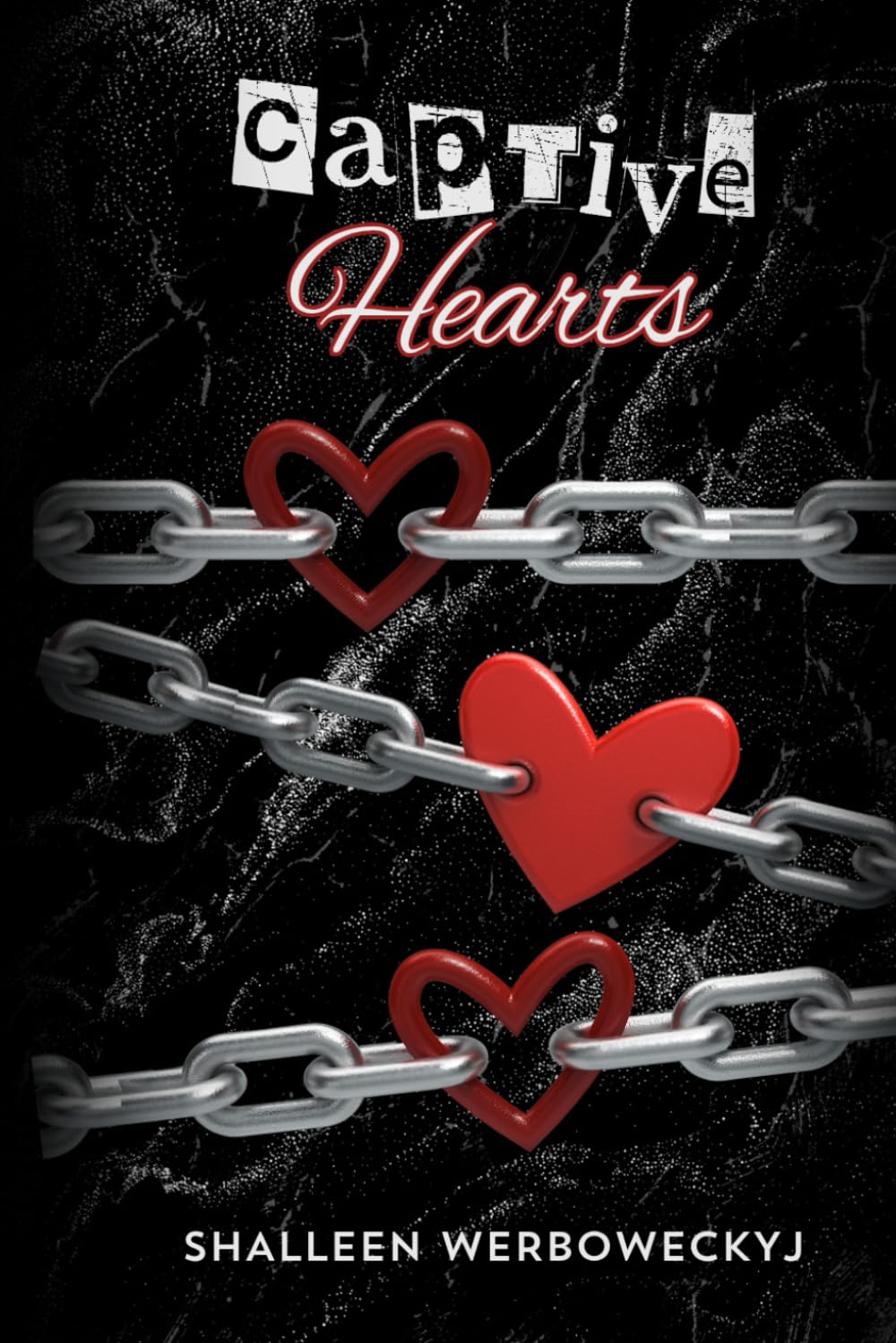 Captive Hearts
