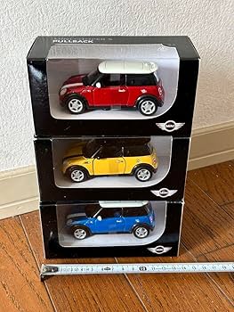 トミカ bmw mini 20個セット クジ フルコンプリート Amazon | トミカくじ? ミニクーパーセレクション （20台セット