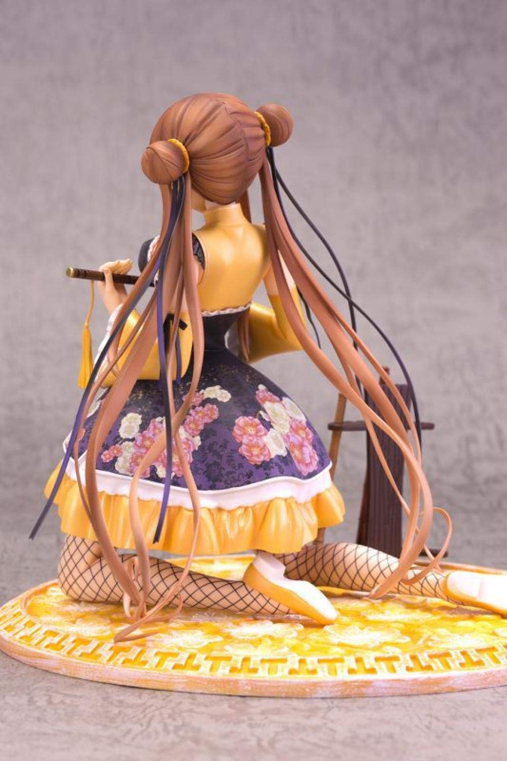 Amazon | 美少女キャラクタースタチューマ ヤニアンファンタジー