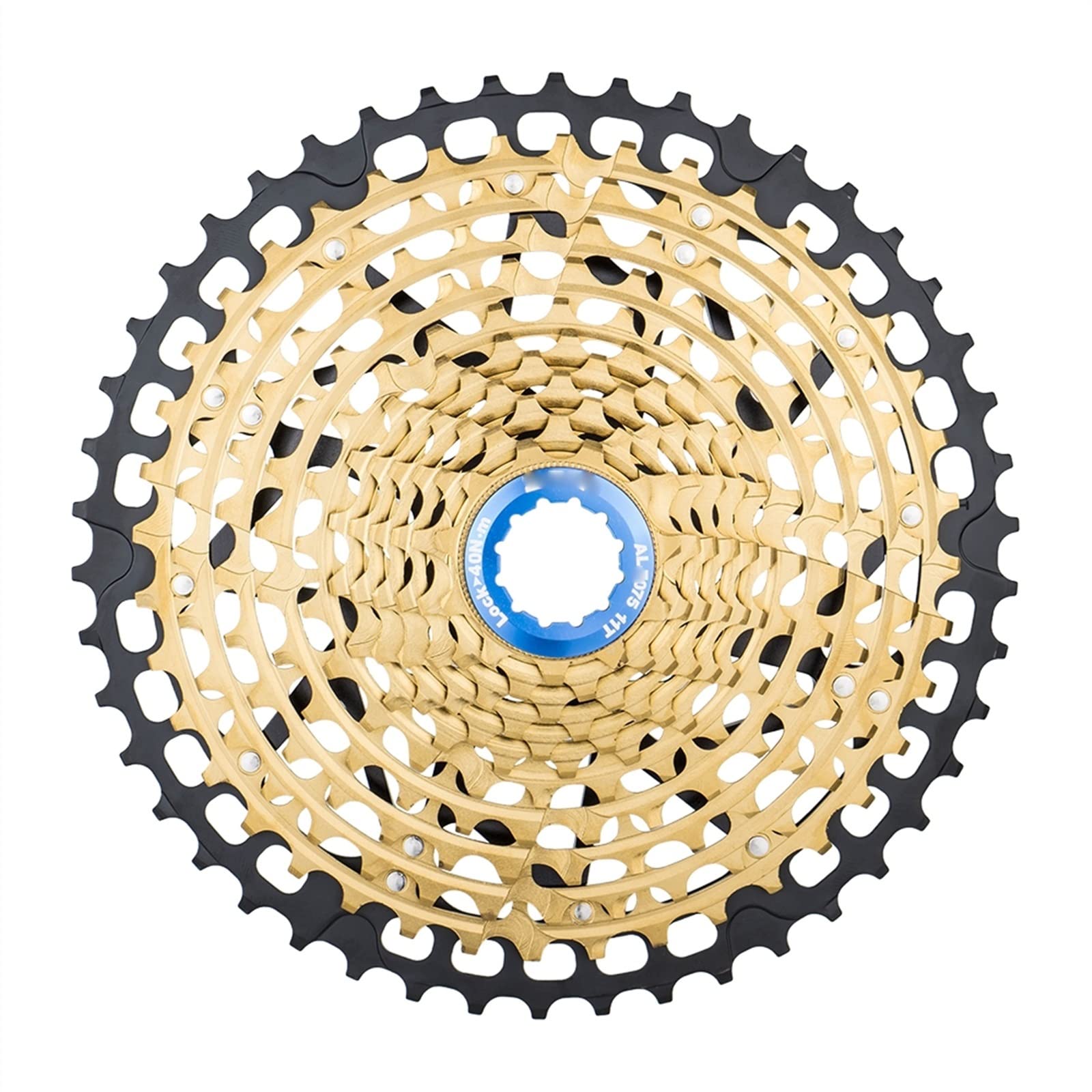 Amazon.co.jp: に適合するNXGXイーグルR800012スピード自転車カセットHGMTB11-50T12S46Tフルスチール12スピードK7マウンテンバイクフリーホイールスプロケット  スプロケット (Color : 12s 11-46 ULT GLD) : スポーツ＆アウトドア