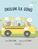 Okulun İlk Günü Kağıt Kapak – 1 Ağustos 2023