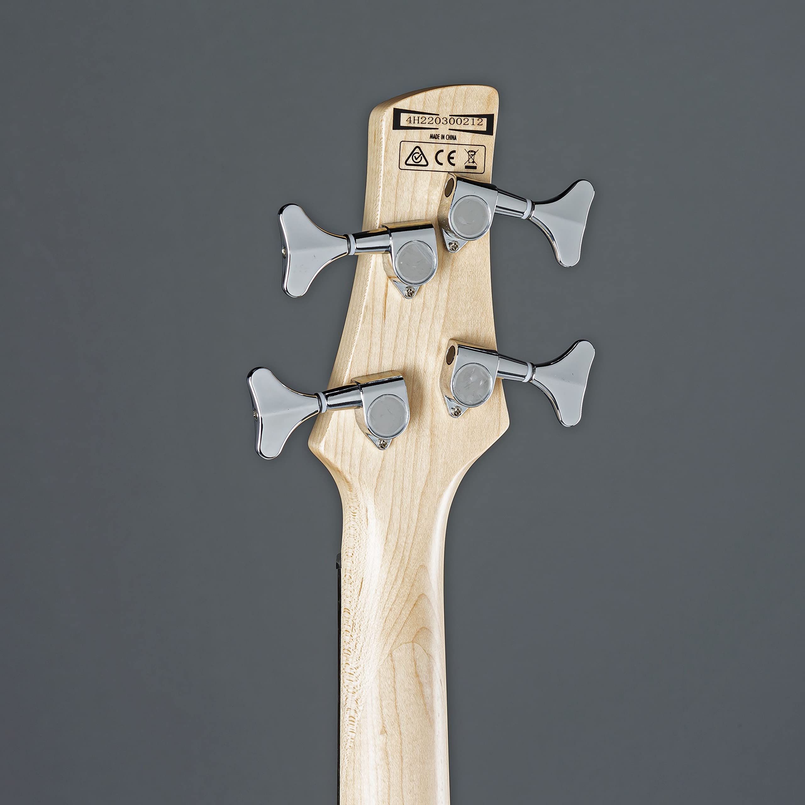 Amazon | Ibanez(アイバニーズ) GIOシリーズ エレキベース Baltic Blue