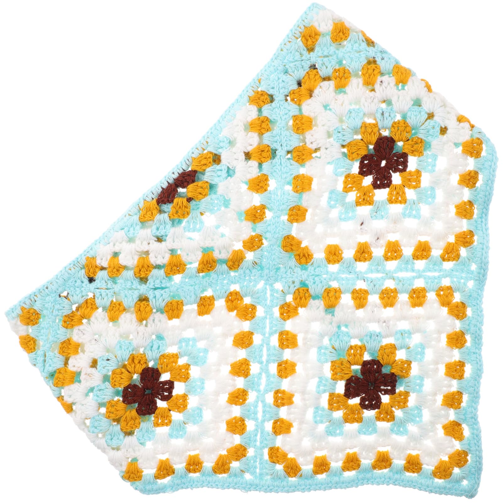 minkissy 2 Pezzi Fascia Triangolare Elastici Per Per Le Donne Fasce Per Donna Turbanti Per Per Le Donne Accessori Donna Anni '70 Accessori Anni '70 Abiti