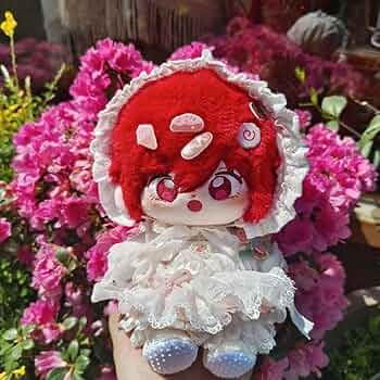 【特典付き】顔厳選 千切豹馬　ブルーロック ブルロ　着せ替えぬいぐるみ 20cm 618ilHZ9VBL._UF350,350_QL80_.jpg