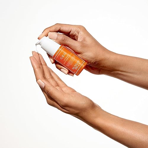 Miniatura 5 de Sunday Riley C.E.O. Suero iluminador 15% de vitamina C
