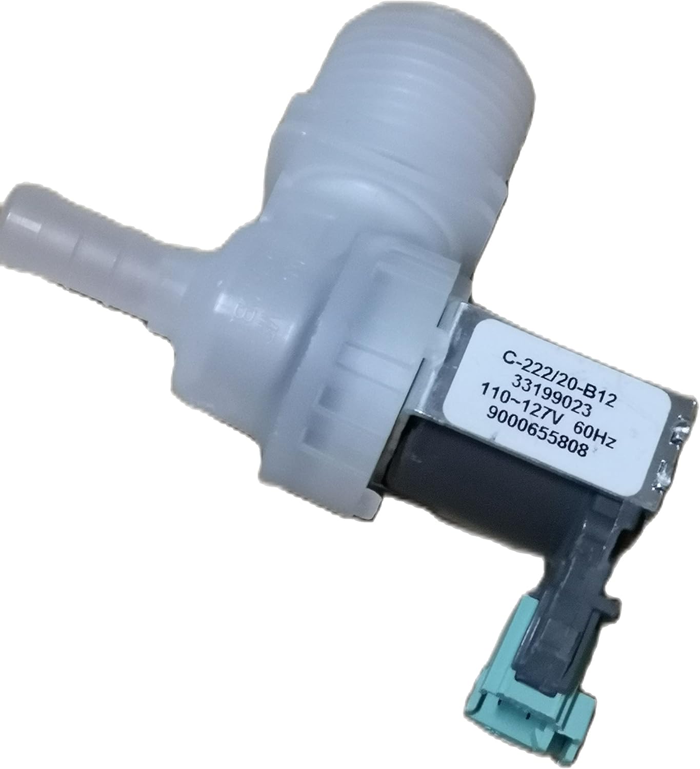 Water Inlet Valve 9000655808 Replace in Dishwasher Amazon.ca Home