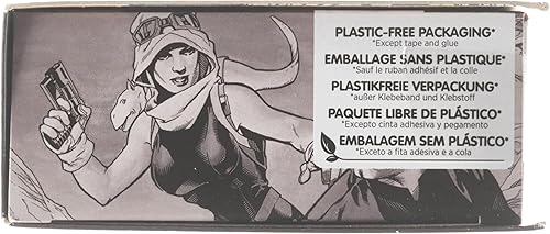 Miniatura 11 de Hasbro Star Wars The Black Series Mara Jade - Figura de acción de 6 pulgadas (F7001), (F70015L0), Negro -