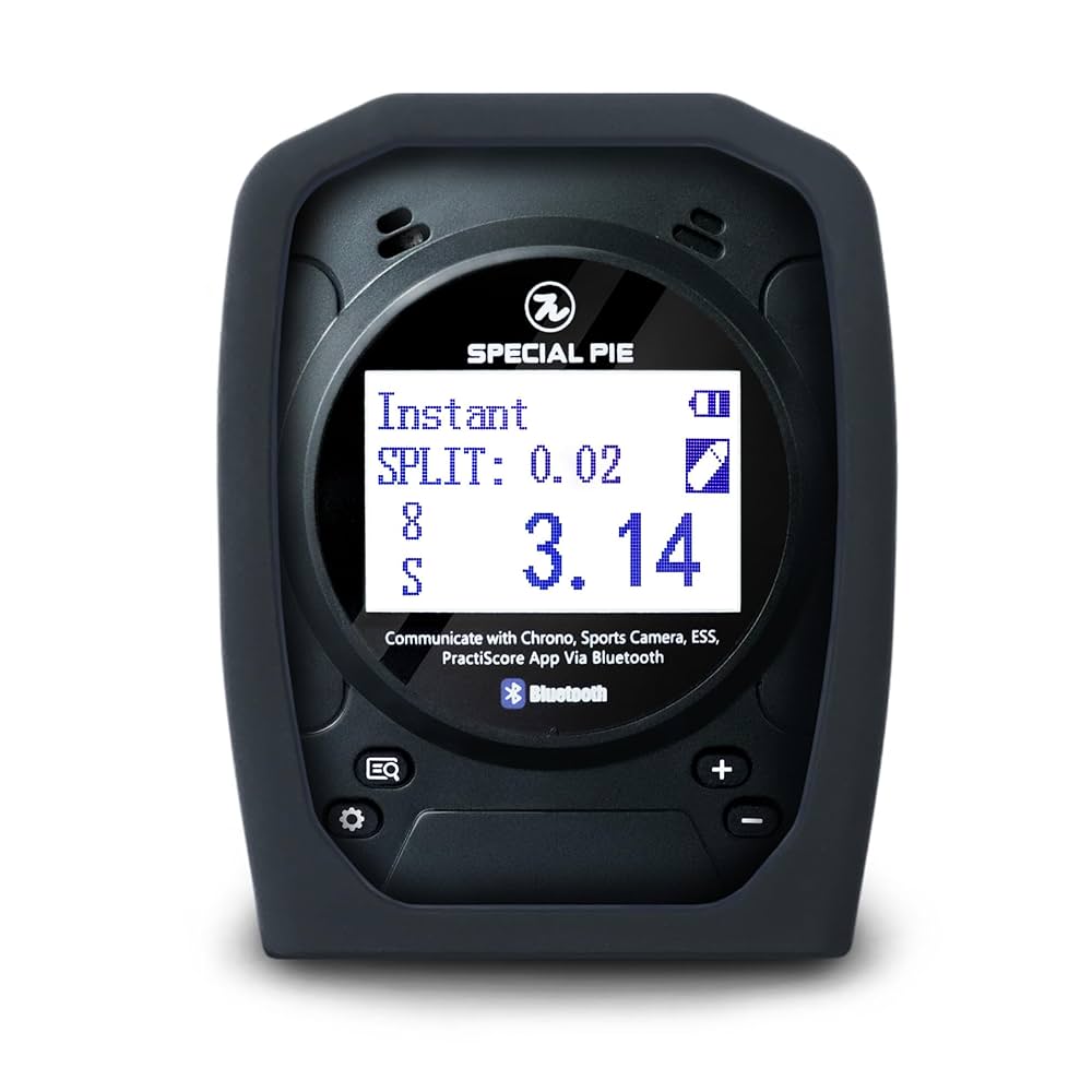 【SALE】Pie ショットタイマー サンド mj-733 SALE】Pie ショットタイマー サンド mj-733 Amazon.com