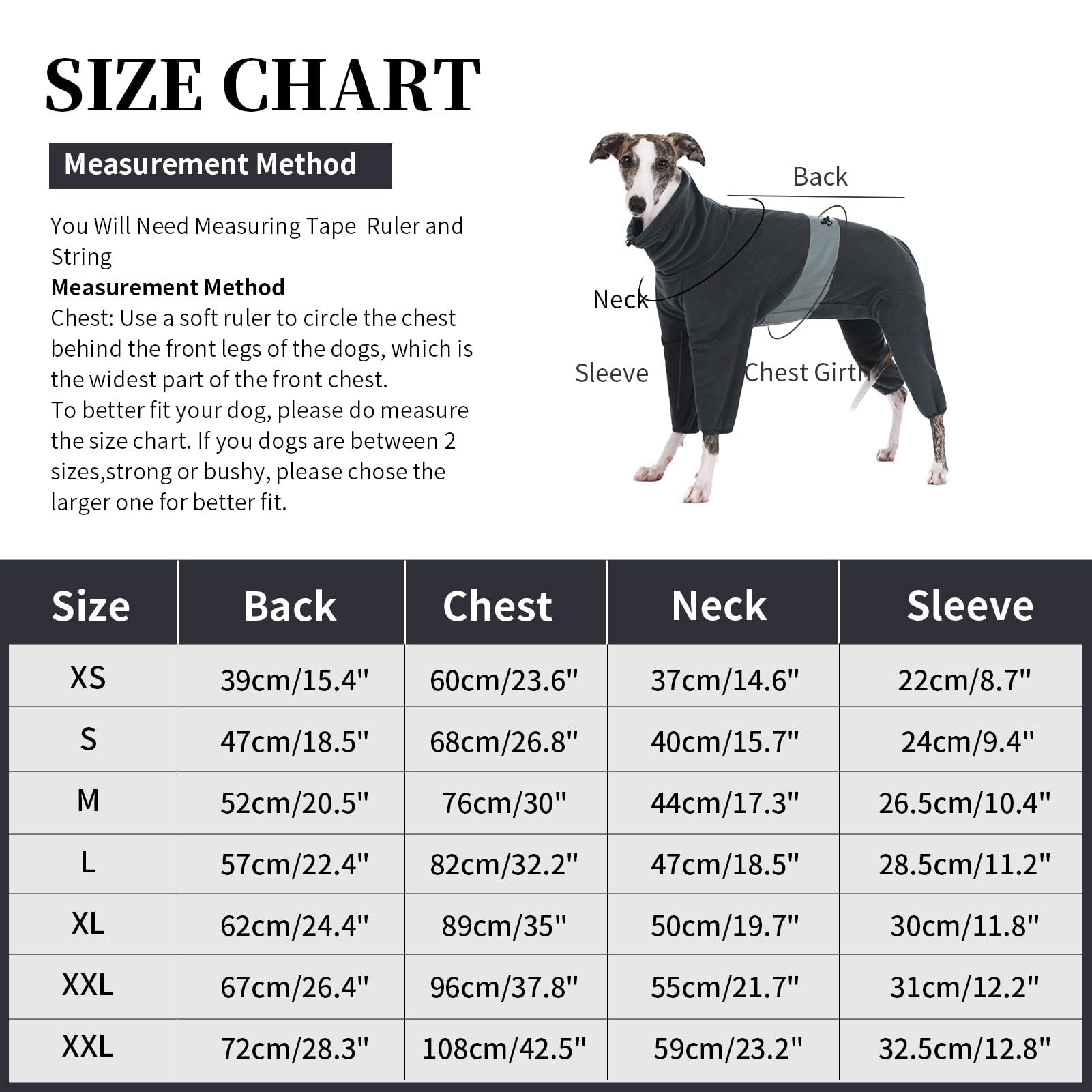 Abrigos de invierno para perros medianos y grandes, chaqueta cálida de forro polar para perro, suéter de ropa de invierno para perro, overol de perro para clima frío, chaqueta de nieve para perro,