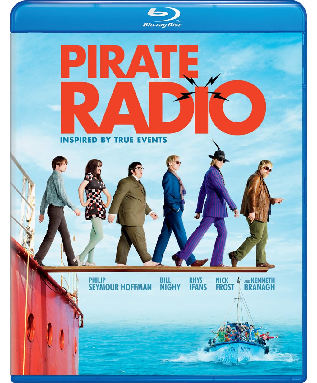 Pirate Radio