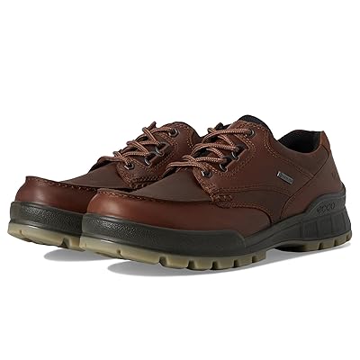 ECCO Sport Track 25 Low GORE TEX Waterproof Hiking Shoe Men
