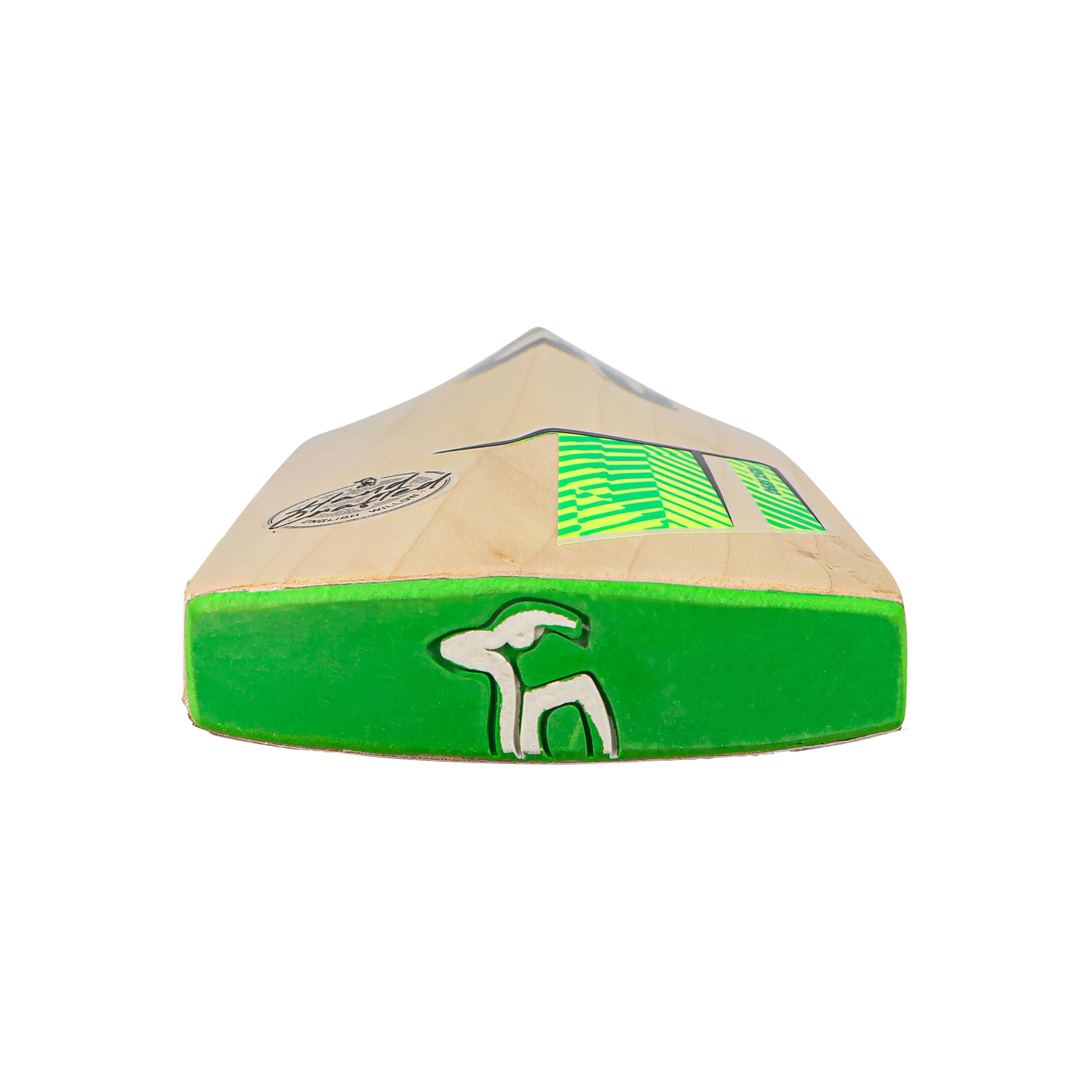 Kookaburra Kahuna 6.4 Ultimate Cricketschläger – kurzer Griff