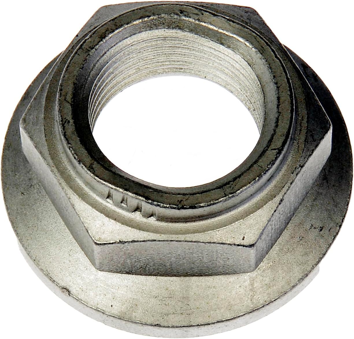 Dorman 615-008 Spindle Nut Compatible with Select Models, 5 Pack