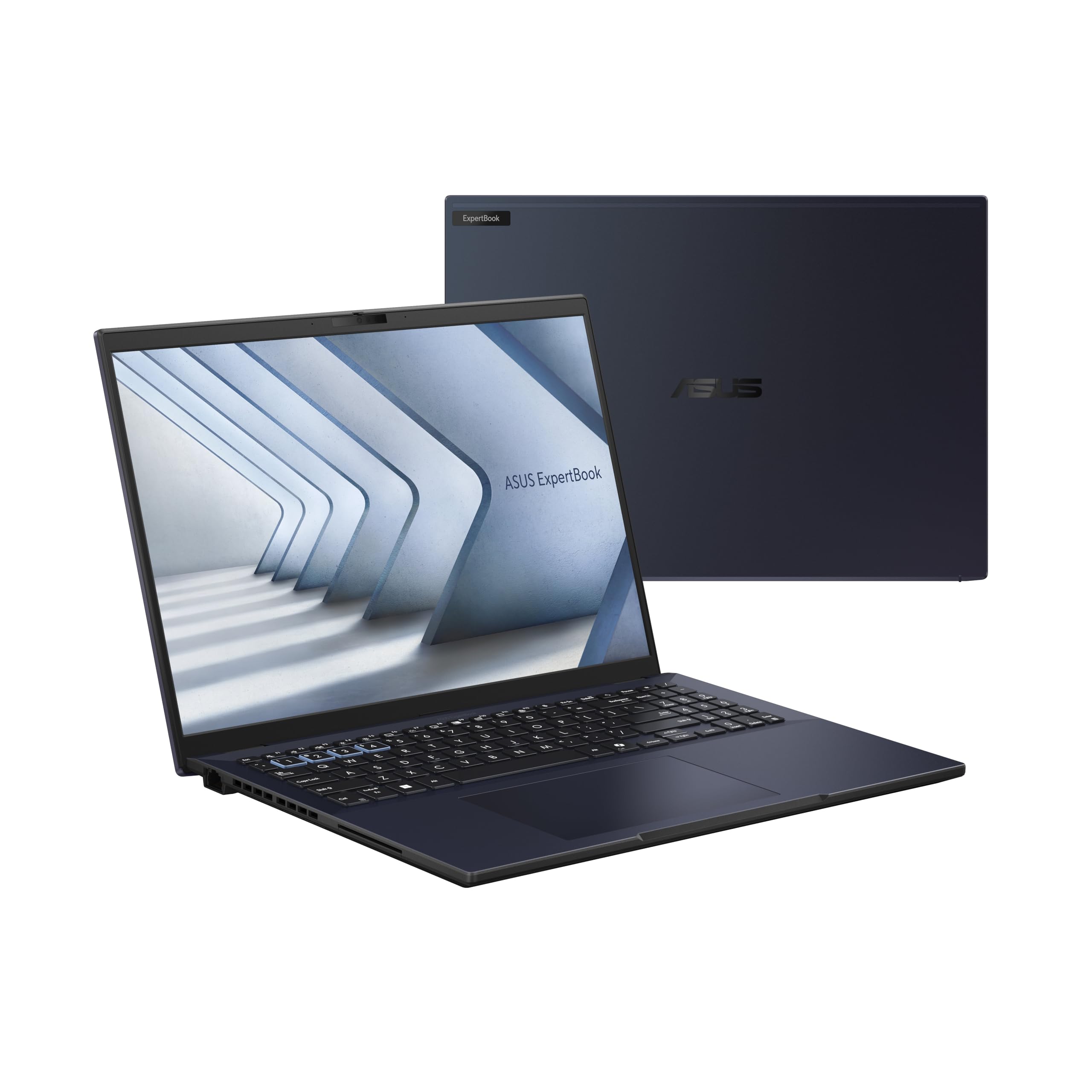 Amazon.com: ASUS ExpertBook B3 B3604CMA-P73-CB Business Laptop
