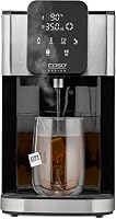CASO HW 1660 Turbo Forró Vízadagoló 4L Tartály 2600W Gyors Melegítés 40-100°C 1
