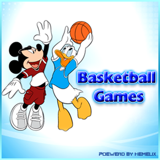Basketball Games App on Amazon Appstore